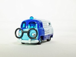 Takara Tomy Tomica Disney Motors Vehicle Pixar Inside Out Sadness Mini Van Di... - £17.49 GBP