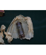 VINTAGE TUNGSRAM TUBE ECH81  NOS - $6.77 CAD
