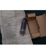 VINTAGE USSR 6C10P Tube Valve NOS - $5.41 CAD