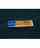 VINTAGE SIEMENS TUBE  UABC80 UABC-80  NOS - $17.63 CAD