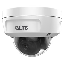 LTS CMIP7382W-MDA IP 8MP 4mm Lens WDR 98ft IR Built-in Mic Dome Security... - $3,692.40 MXN