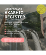 Akashic Registers Digital Course, Level 1, 2, 3 with Mastery - £29.01 GBP