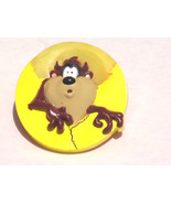 Tazmanian Devil Night Light - $2.00