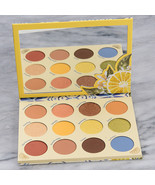 Colourpop Limoncello 12 Shade Eye Shadow Palette - $35.05 CAD
