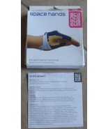 hand tatoos space hands temporary tattoo for talking hands - $10.04 CAD