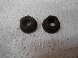 2003 Ford Ranger 4.0L Brake Master Cylinder Nuts - $29.99