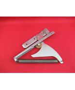 GE Wall Oven Door Hinge P# WB14T10010 - $75.84