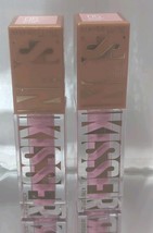 2 x Maybelline Sun kisser Liquid Blush 05 Blazing Blush NEW - $276.04 MXN