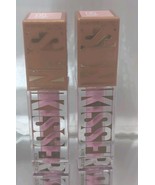 2 x Maybelline Sun kisser Liquid Blush 05 Blazing Blush NEW - $21.08 CAD