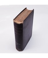 The Apocalypse Revealed by Emanuel Swedenborg 1878 &quot;Rotch&quot; Edition Hardc... - $85.40