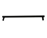 Kohler 14435-BL Purist Wall Mount 18" Towel Bar - Matte Black READ - $47.90