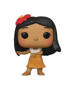 Funko Collectible Figure POP Disney Parks: Small World - USA Muticolour,... - $17.49 CAD