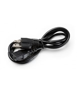 10ft AC Power Plug Cord Cable for BenQ W1070 Portable 3D 1080p DLP Proje... - €14,19 EUR
