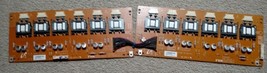 SONY A-1251-295-B Right Backlight Inverter Set PCB2698 PCB2699  - $39.99