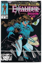 Marvel Comics Presents #32 (1989) *Marvel Comics / Cover Art By Todd McF... - $7.00