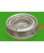 2012-2017 fiat 500C 500 1.4L engine motor crankshaft crank pulley oem - €91,17 EUR 2012-2017 fiat 500C 500 1.4L engine motor crankshaft crank pulley oem - €91,17 EUR