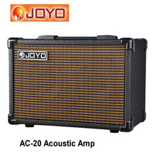 Joyo AC-20 Acoustic Guitar Amp 20 Watt with Built in effects,Chorus,Reverb,Delay - £238.96 GBP