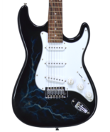 Fishbone FSTG-6-LG-400.  Lightning Strat - £195.87 GBP