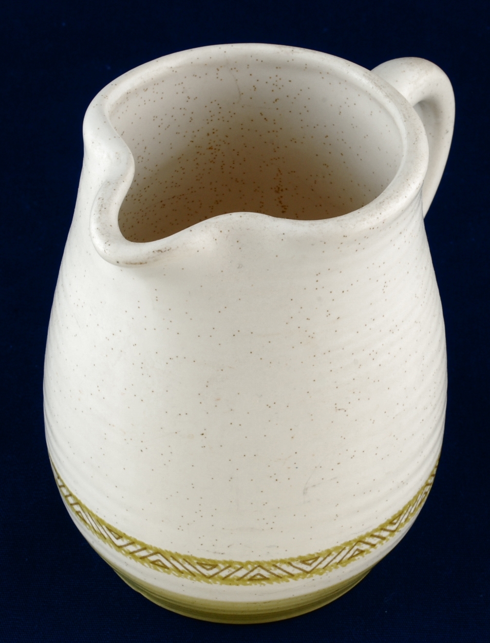 Franciscan Hacienda Green 12-oz Creamer Item image 2