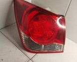 Driver Tail Light VIN P 4th Digit Limited Fits 11-16 CRUZE 305992 - £47.69 GBP