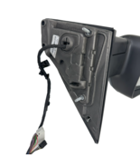 NEW OEM Mopar Left Driver Side Door Mirror 2019-2022 Dodge Ram 1500 6YJ5... - $6,491.08 MXN