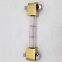 1PC New Hydraulic Oil Dipstick Gauge for CAT 120 200 306 312 320 330C-D - $23.75