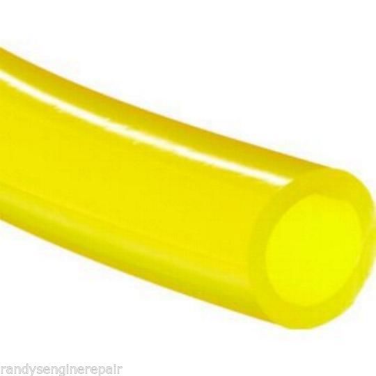 1/8&quot; ID 3/16&quot; OD PREMIUM QUALITY FUEL LINE BY THE FOOT - $6.99