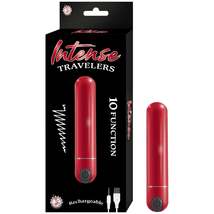 (wd) intense travelers red - £29.71 GBP
