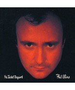 Phil Collins  ( No Jacket Required ) CD - $6.98