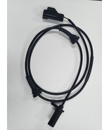 NEW DELPHI FRONT ABS SENSOR VOLVO S80 1999-2000 see fitmeent below - $63.75 CAD