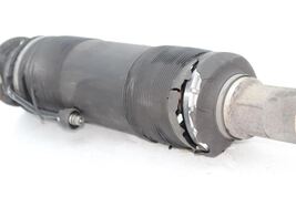 Passenger Strut 215 Type Rear CL500 Fits 00-02 MERCEDES CL-CLASS 74929 image 11