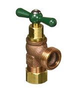 ARROWHEAD BRASS &amp; PLUMBING 221CCRBLF 1/2&quot; COP Boiler Drain - €24,50 EUR