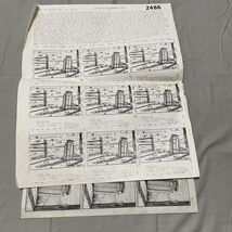 TRI CHEM 2486 Country landscape practice Block - $23.25 CAD