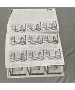 TRI CHEM 2486 Country landscape practice Block - $302.49 MXN