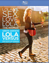 Lola Versus (Blu-ray Disc, 2012) Director of 500 days of Summer - £5.74 GBP