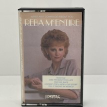 Reba McEntire - What Am I Gonna Do About You - 1986 MCA Records - £3.55 GBP