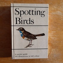 Spotting Birds  - £15.70 GBP