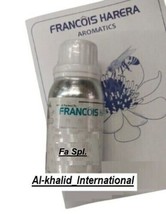 Fa Spl.  Francois Harera Aromatics Concentrated Oil Classic Perfume Odour - £21.29 GBP+