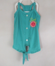 NWT Top Paw Summer Vibin Tank Dog Size Small - $4.94
