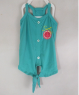 NWT Top Paw Summer Vibin Tank Dog Size Small - $6.77 CAD