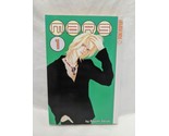 Mars Vol 1 Fuyumi Soryo Tokyopop Anime Manga - £31.15 GBP