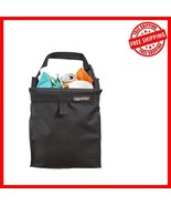 TrashStash Waterproof Car Garbage Bag - 3 Gallon Capacity, Adjustable Strap - $536.17 MXN