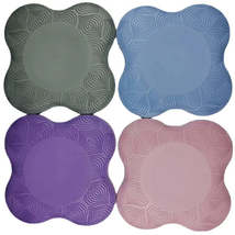 Non-Slip Protective Pad for Pilates, Yoga and Exercise - £8.20 GBP