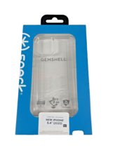 Speck Gemshell Clear Case For New iPhone 5.4&quot; (2020) 5G (i95) - £7.95 GBP