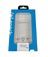 Speck Gemshell Clear Case For New iPhone 5.4&quot; (2020) 5G (i95) - $184.99 MXN