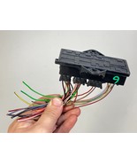 90-93 Mercedes R129 300SL wire slice jubction box can m - €38,37 EUR