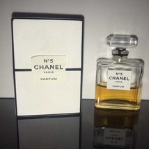 Chanel - N 5 - pure parfum - extrait - reines parfum - 7,5 ml - $169.00