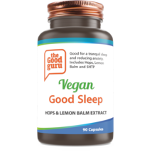 Vegan Sleep - £11.78 GBP