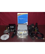 JDSU E6474A RANAdvisor Wireless Network W1314A-E12 8 Band Receiver &amp; Acc... - €1.167,01 EUR