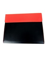 2-Tone Magnetic Mate Portfolio, Slip Pockets, Pen Loop, Color Choices, #... - $8.95